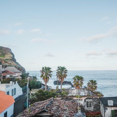 Nature Madeira Guest House Порту-да-Круш Экстерьер фото