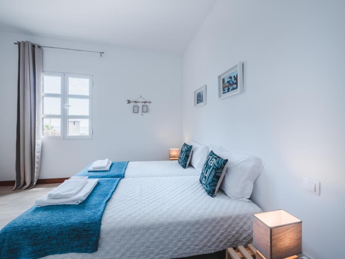 Nature Madeira Guest House Порту-да-Круш Экстерьер фото