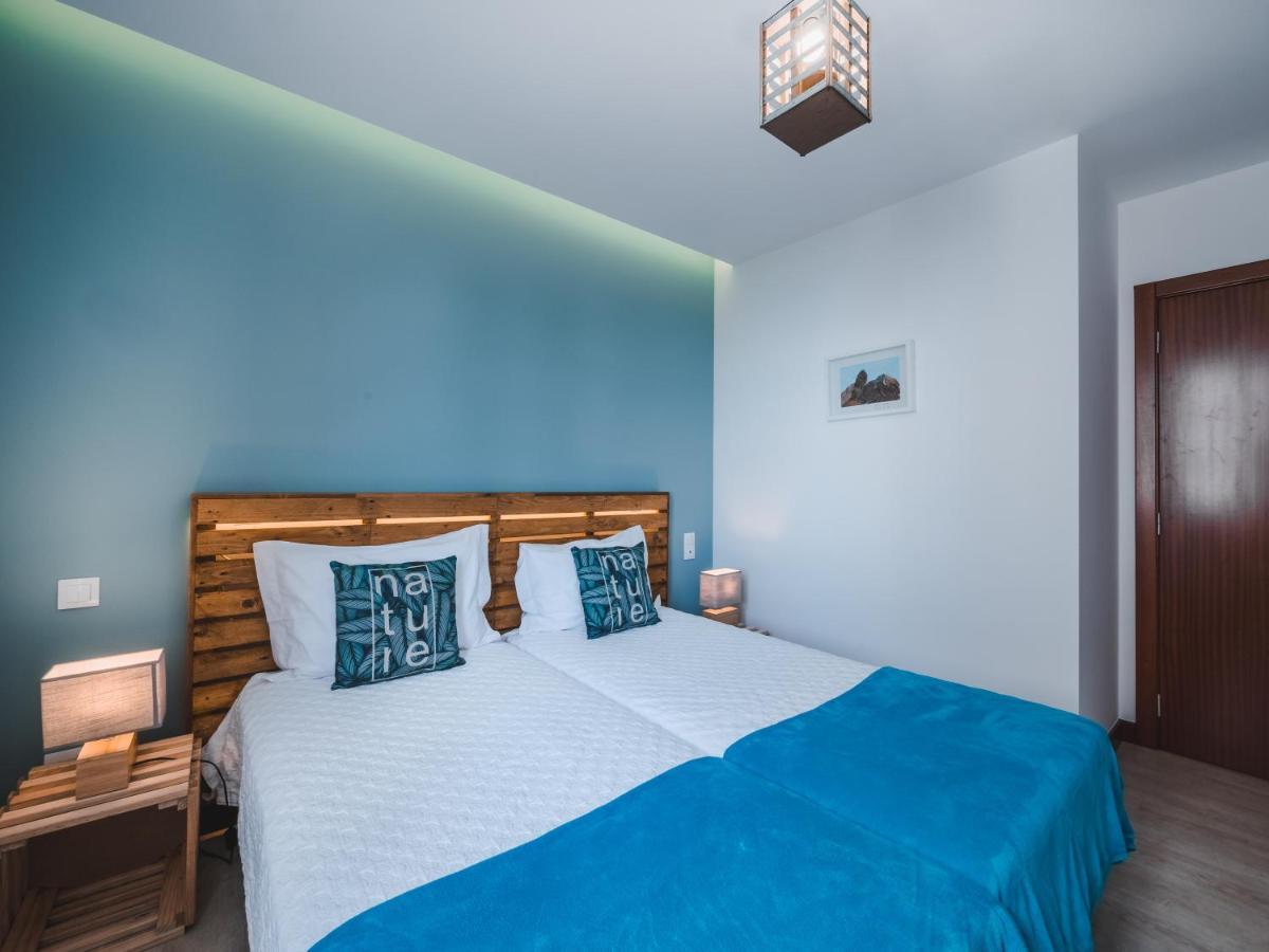 Nature Madeira Guest House Порту-да-Круш Экстерьер фото