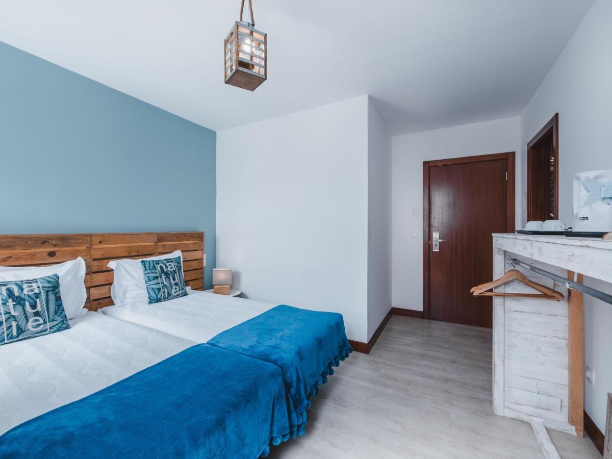 Nature Madeira Guest House Порту-да-Круш Экстерьер фото