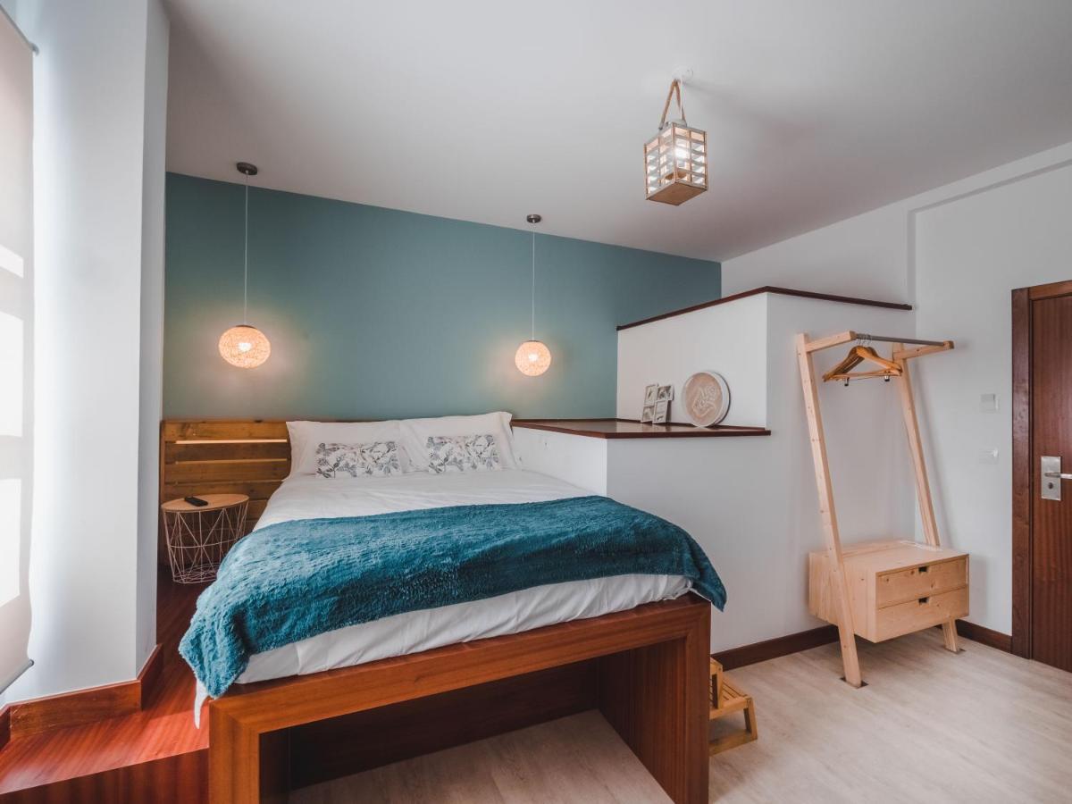 Nature Madeira Guest House Порту-да-Круш Экстерьер фото