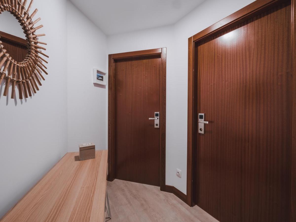 Nature Madeira Guest House Порту-да-Круш Экстерьер фото