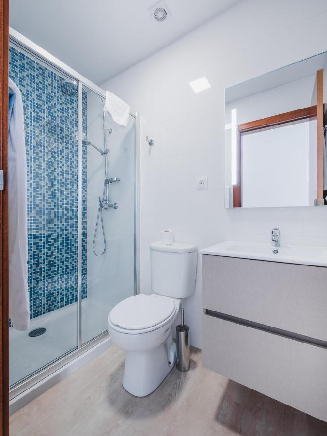 Nature Madeira Guest House Порту-да-Круш Экстерьер фото