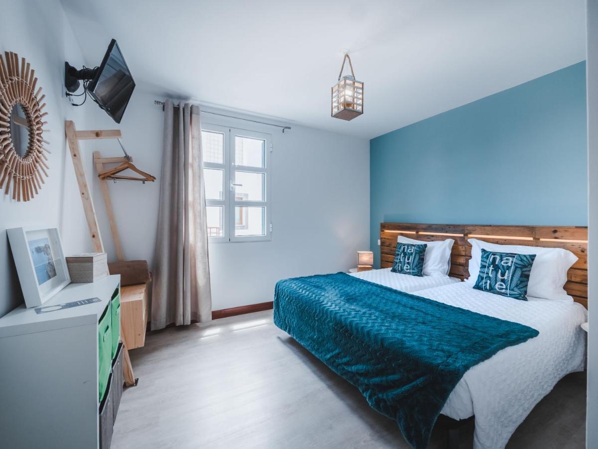 Nature Madeira Guest House Порту-да-Круш Экстерьер фото