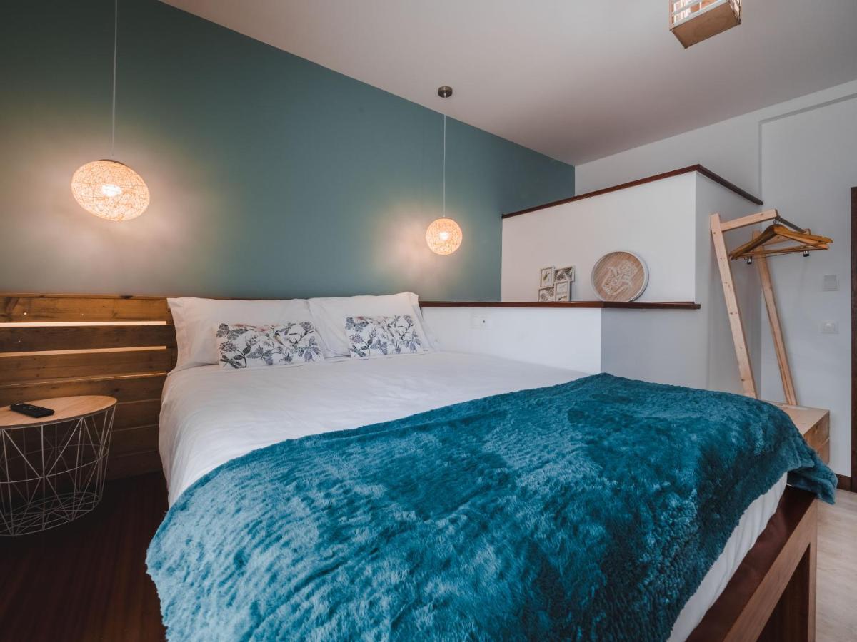 Nature Madeira Guest House Порту-да-Круш Экстерьер фото