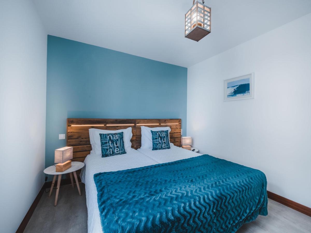 Nature Madeira Guest House Порту-да-Круш Экстерьер фото