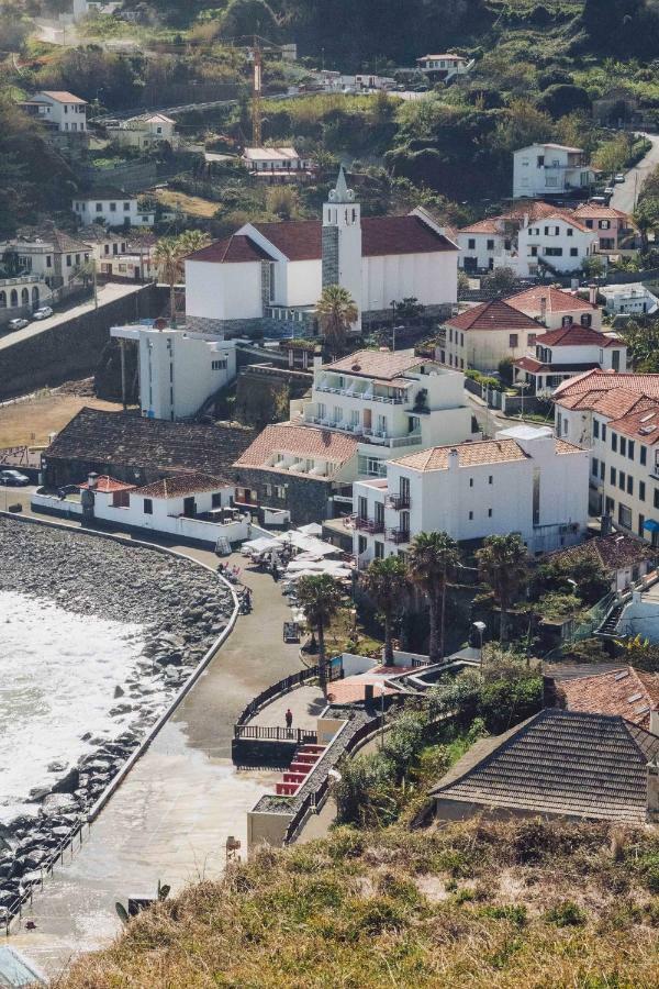 Nature Madeira Guest House Порту-да-Круш Экстерьер фото