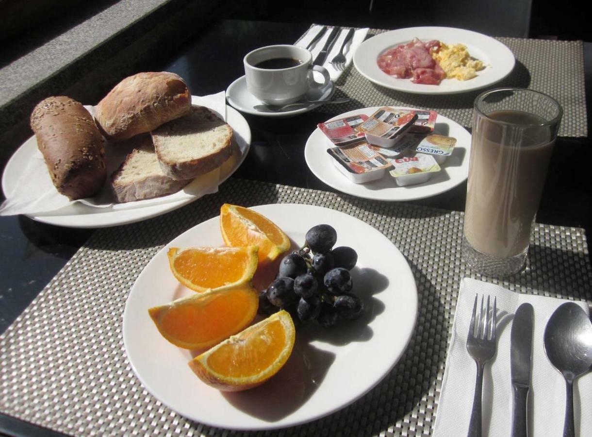 Nature Madeira Guest House Порту-да-Круш Экстерьер фото